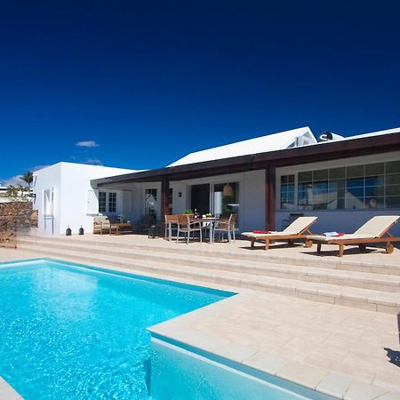 Coral Villas Puerto del Carmen  Exterior foto