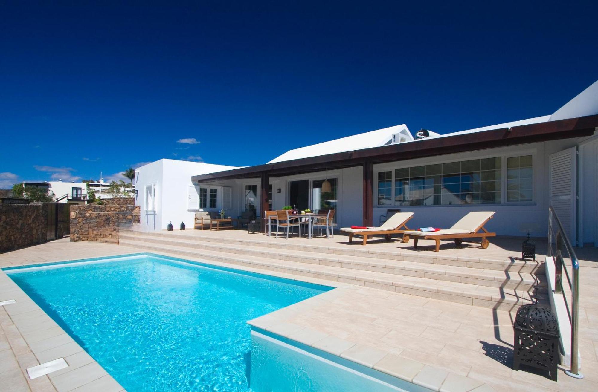 Coral Villas Puerto del Carmen  Exterior foto
